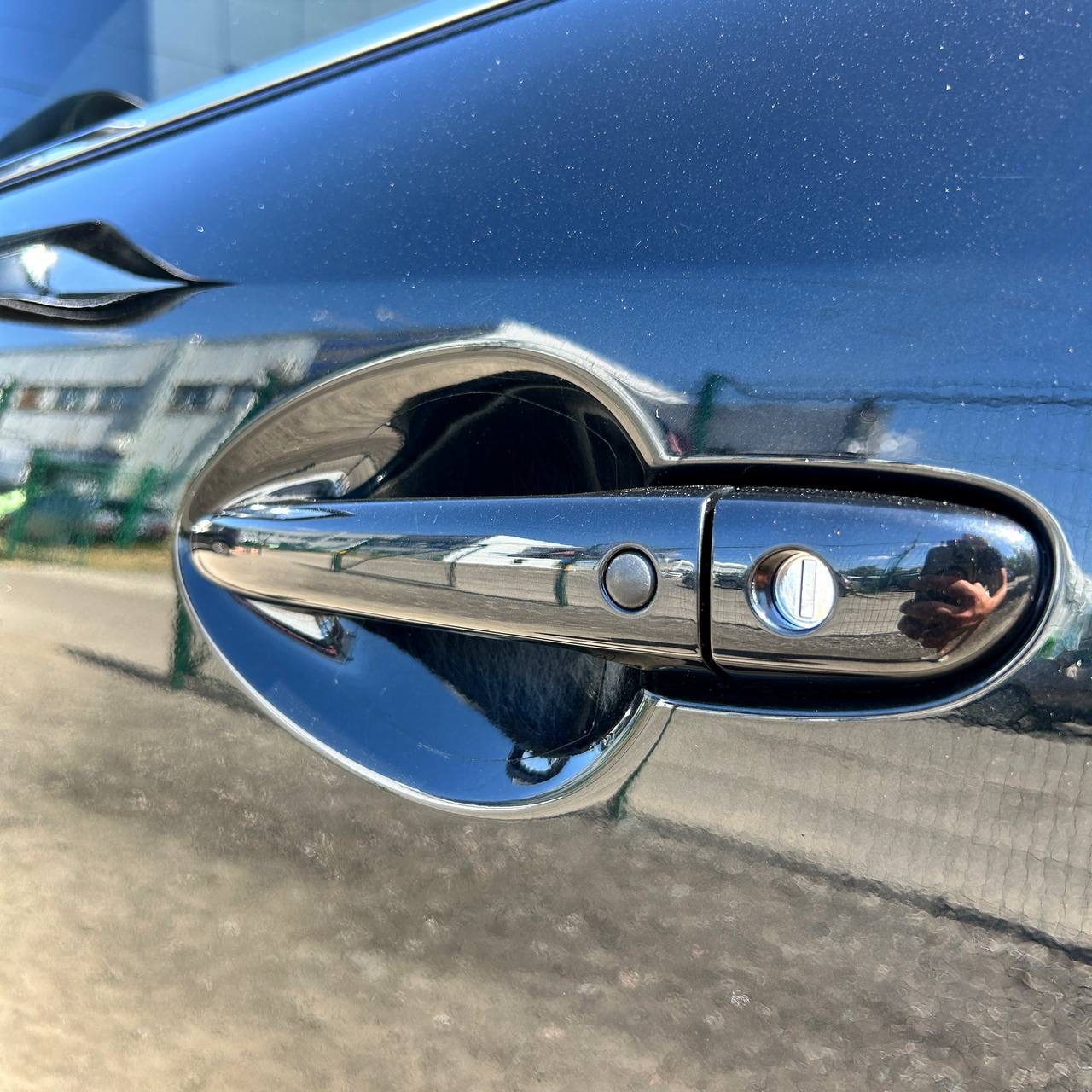 Mazda 6 - фото 9