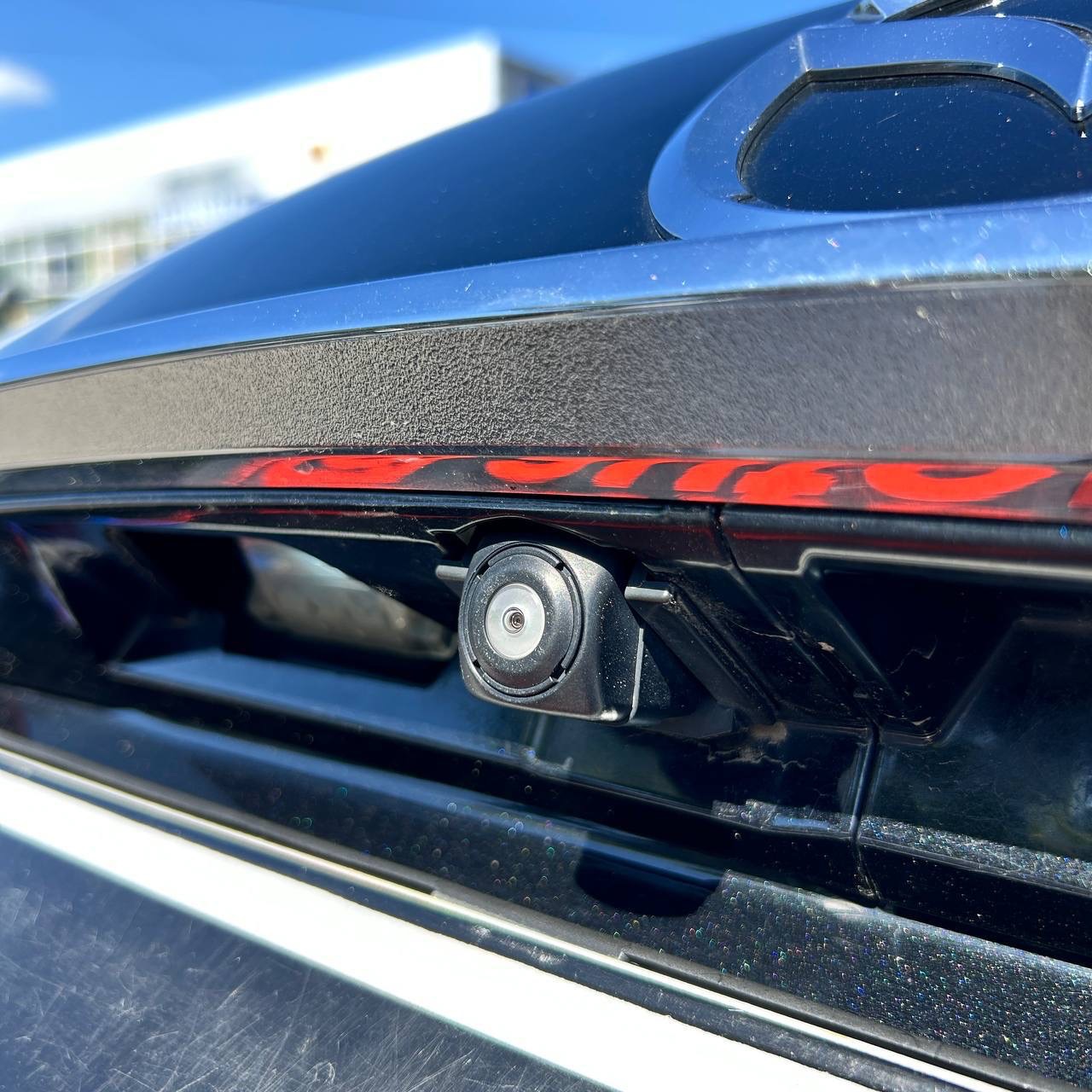 Mazda 6 - фото 10