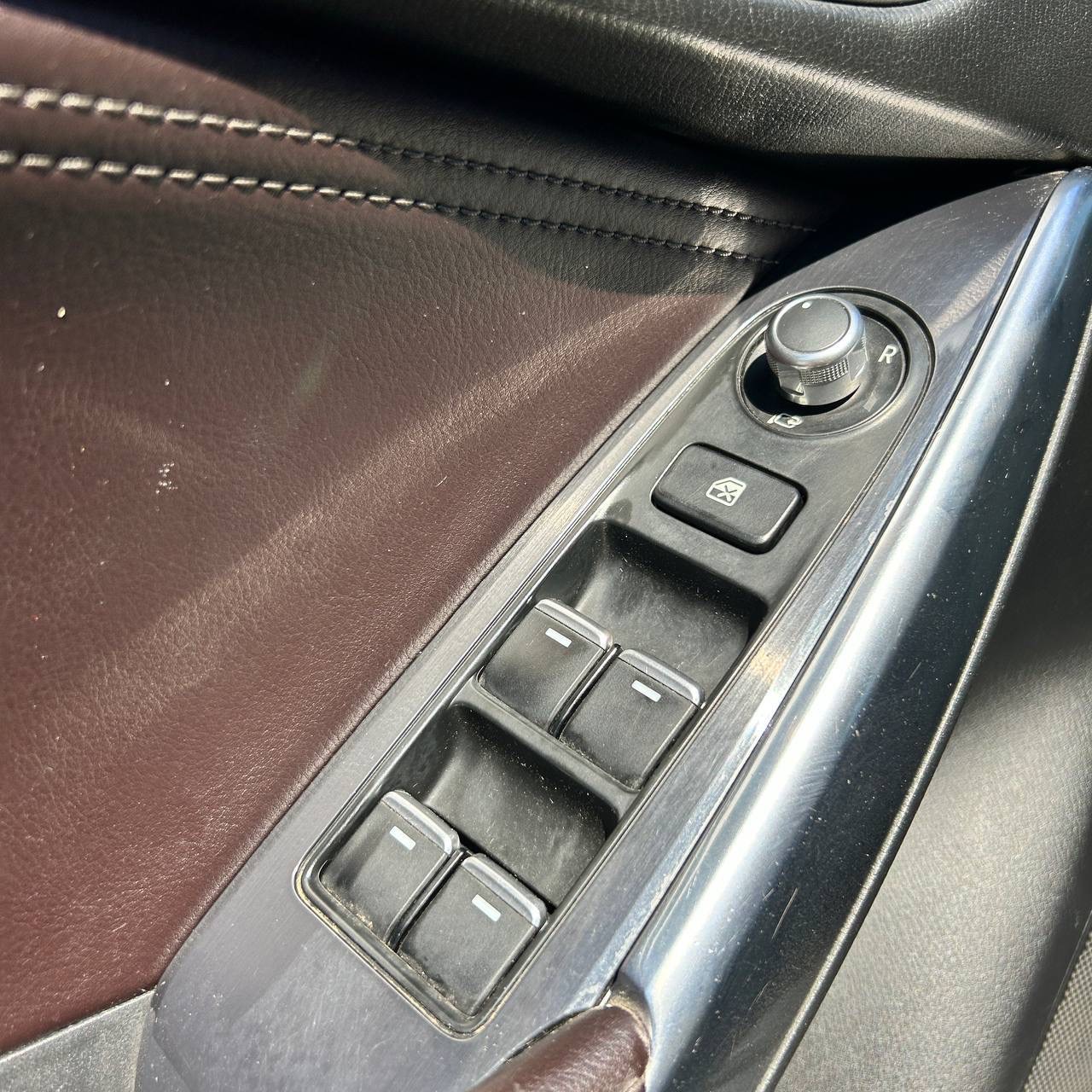 Mazda 6 - фото 20