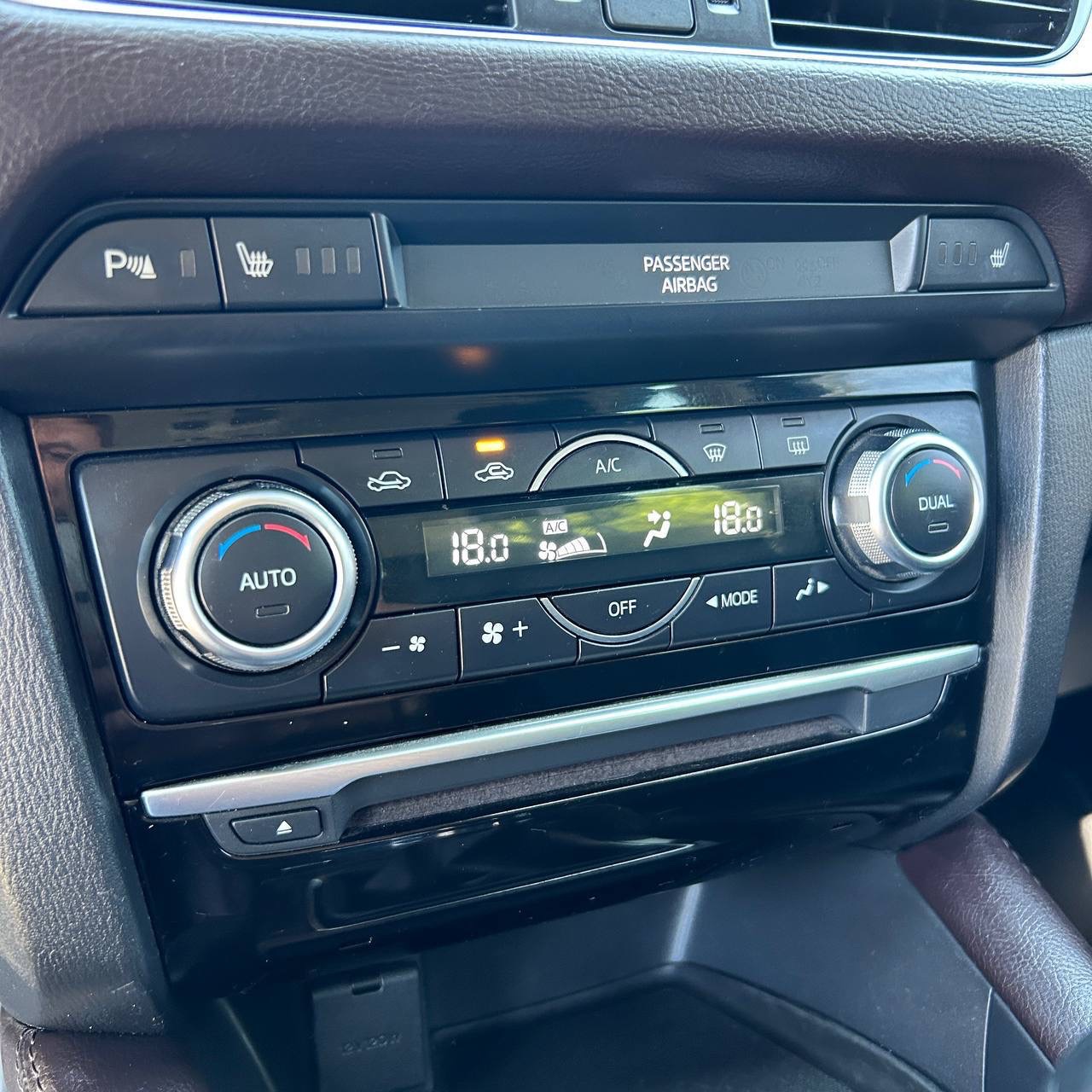 Mazda 6 - фото 7