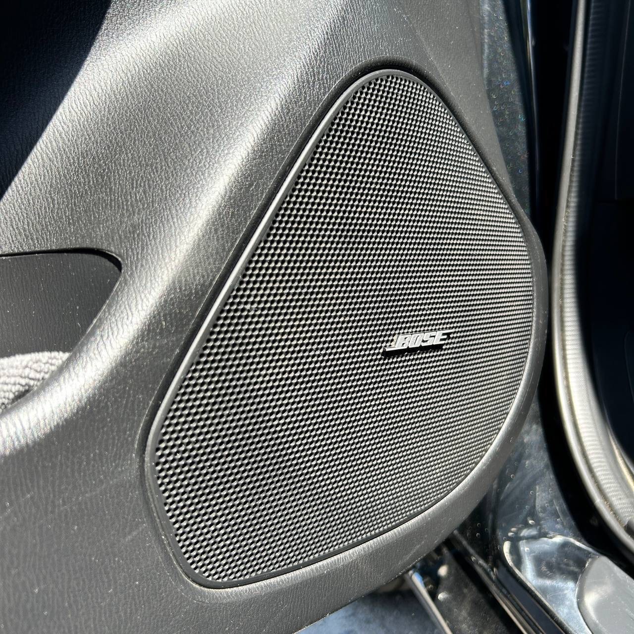 Mazda 6 - фото 12