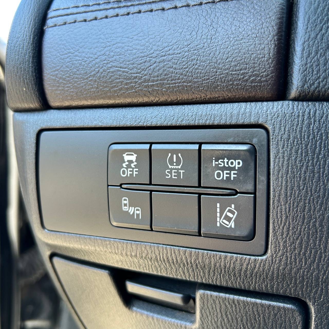 Mazda 6 - фото 21