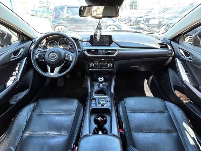 Mazda 6 - фото 4