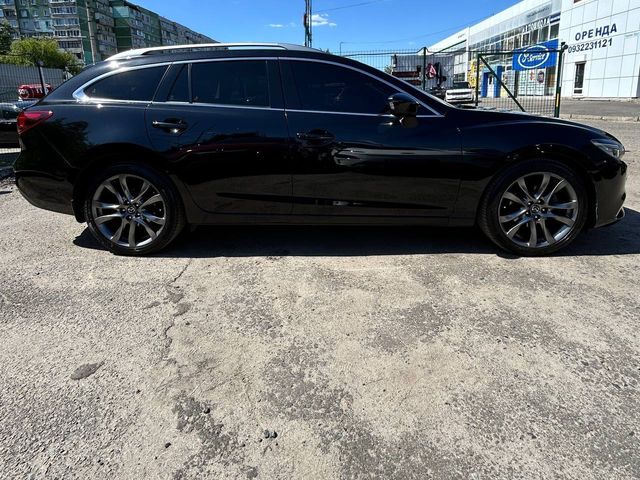 Mazda 6 - фото 2