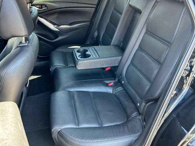 Mazda 6 - фото 3