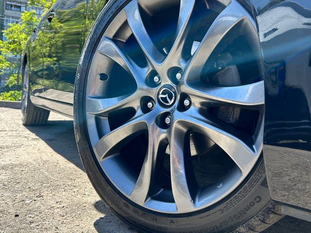 Mazda 6 - фото 1