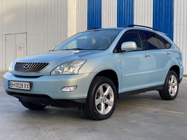 Lexus RX - фото 2