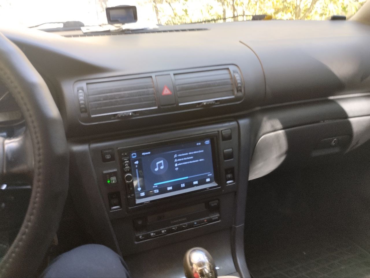 Skoda Superb - фото 5