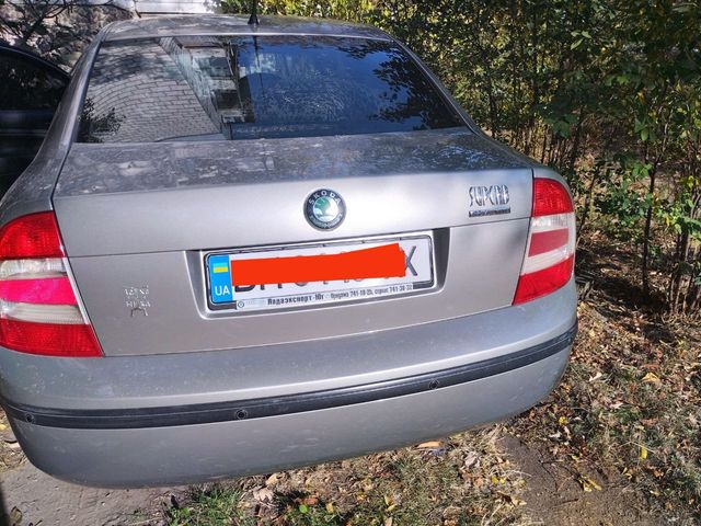 Skoda Superb - зображення 4