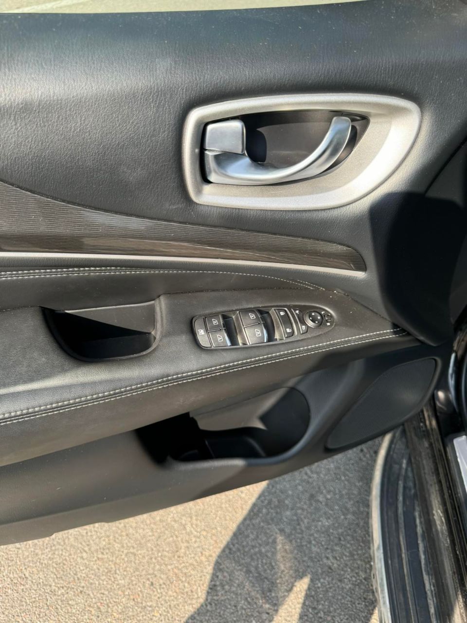 Infiniti QX60 - фото 14