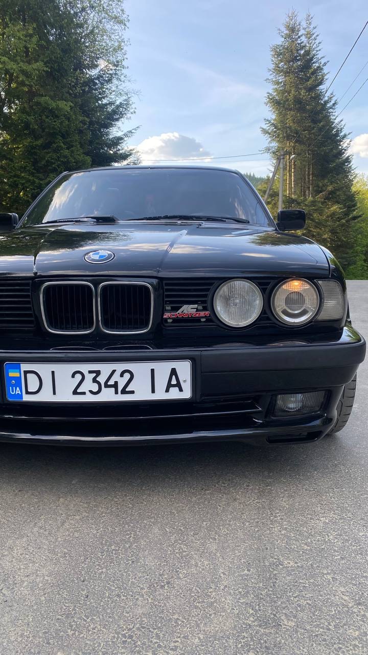 BMW 5 серії - фото 4