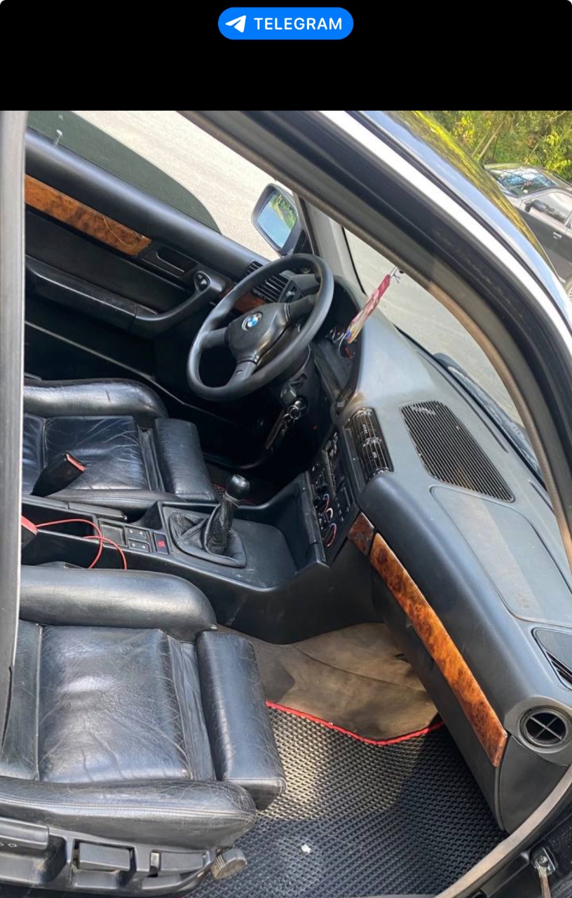 BMW 5 серії - фото 10