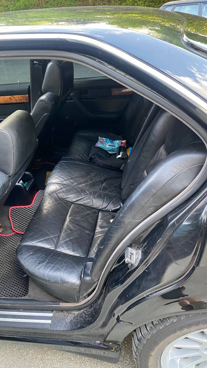 BMW 5 серії - фото 6