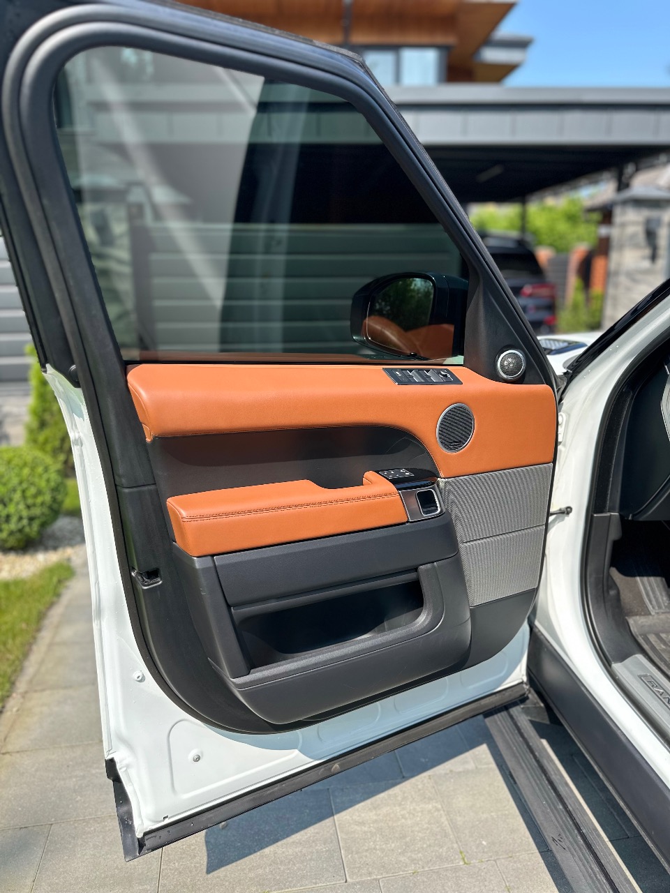 Land Rover Range Rover Sport - фото 4