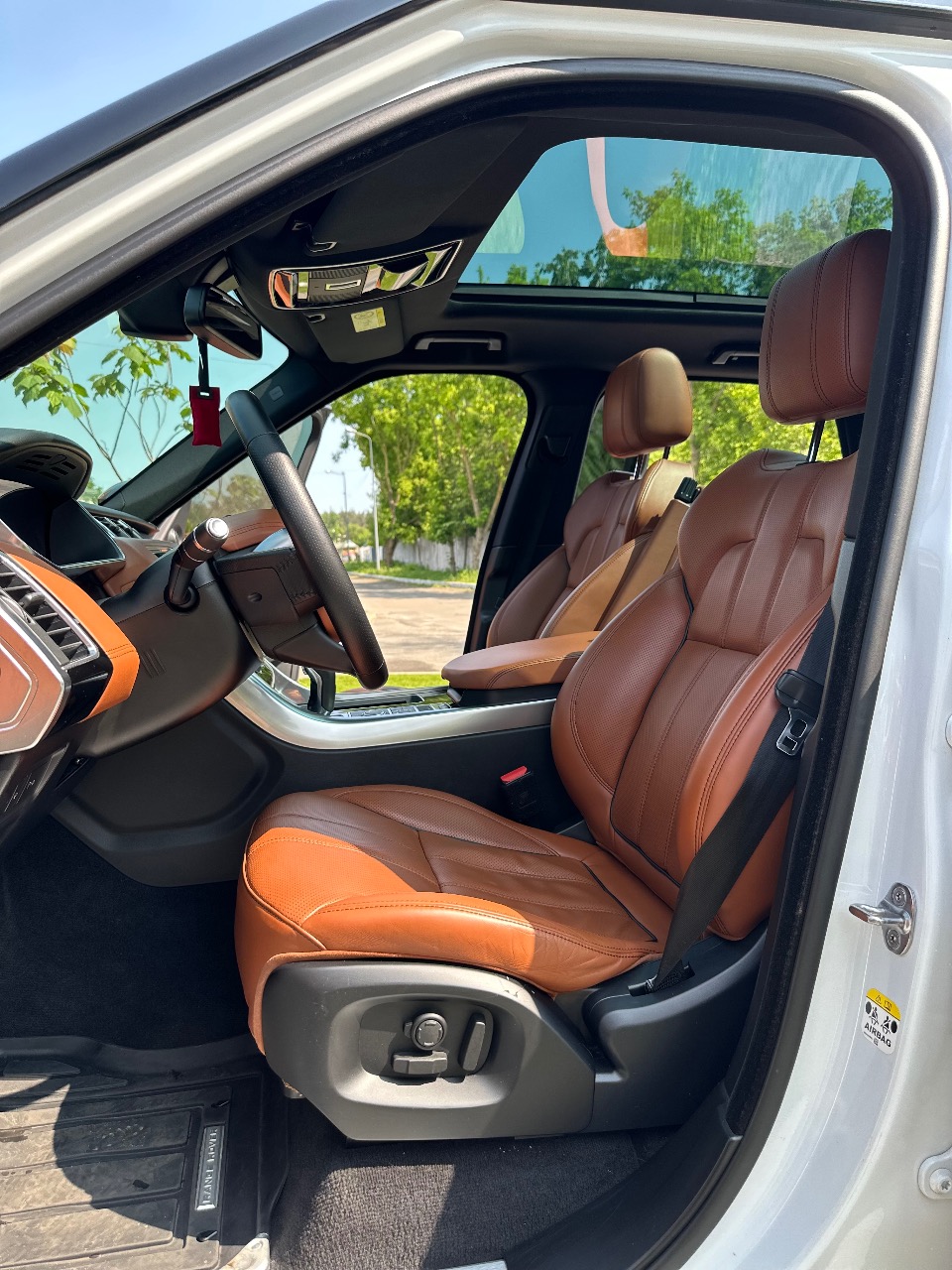 Land Rover Range Rover Sport - фото 16