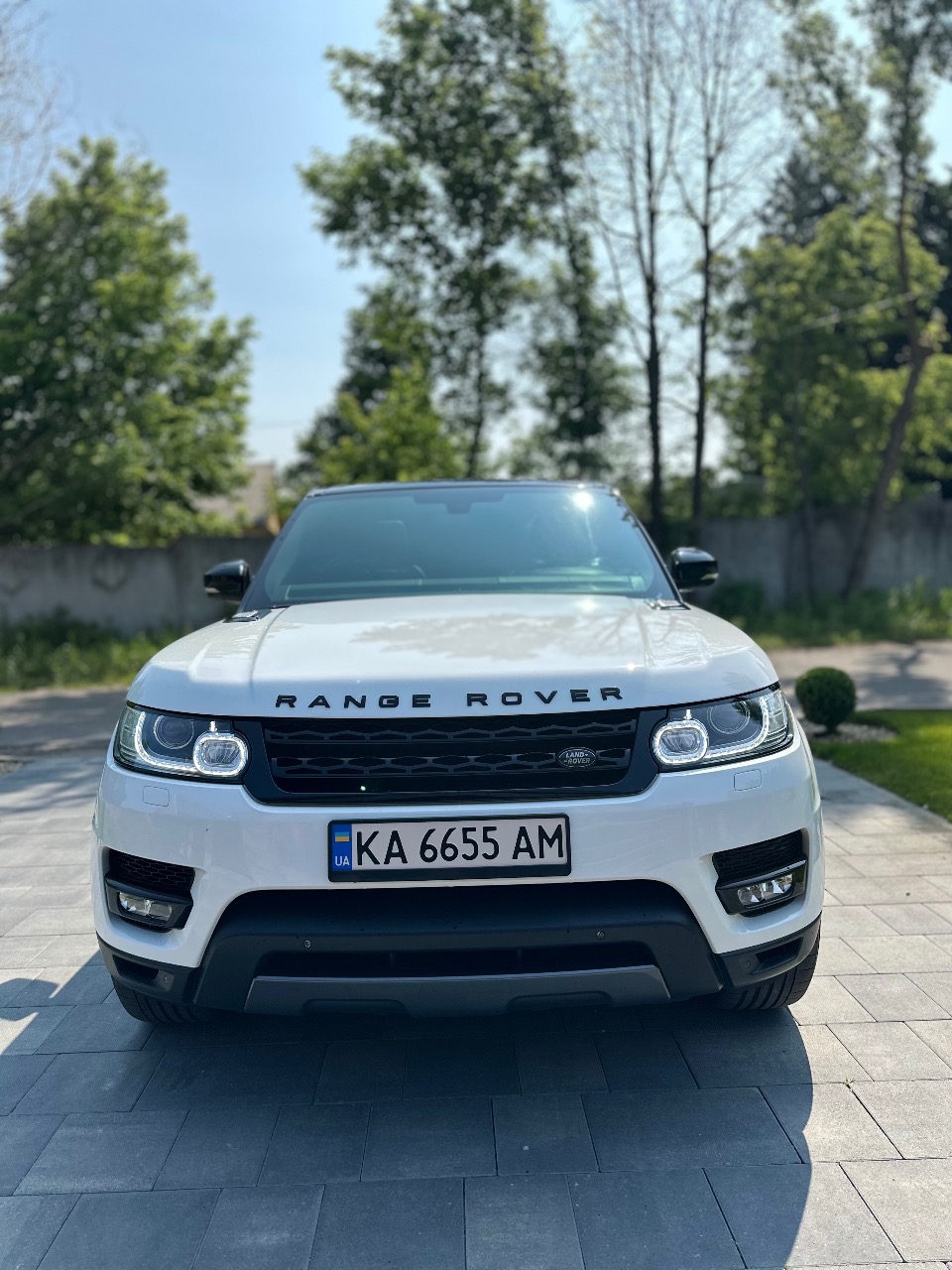 Land Rover Range Rover Sport - фото 12