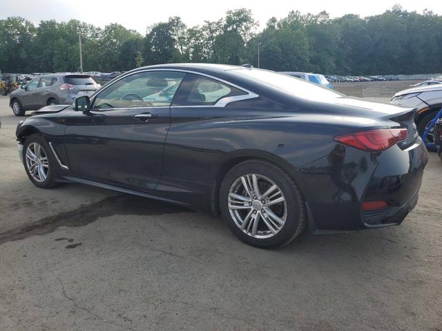 Infiniti Q60 - фото 2