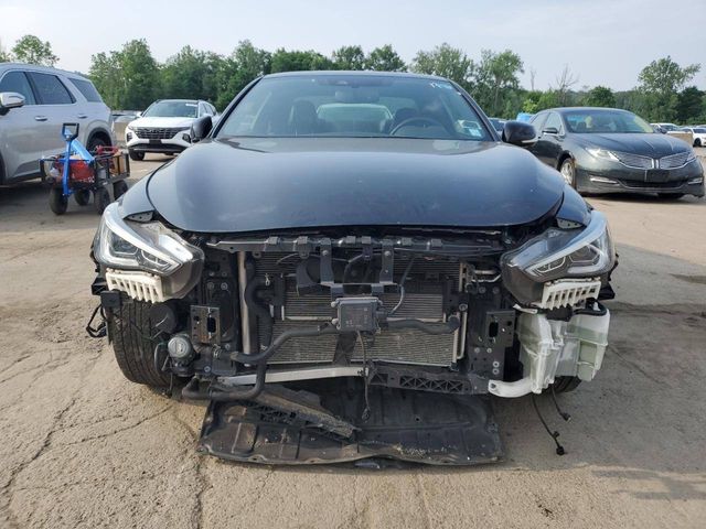 Infiniti Q60 - фото 4