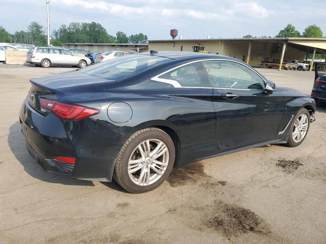 Infiniti Q60 - фото 3