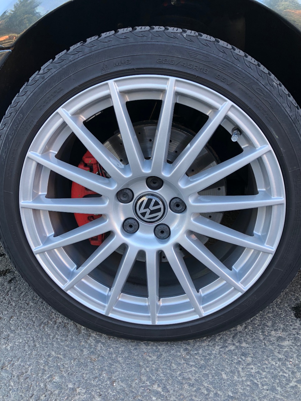 Volkswagen Golf GTI - фото 11