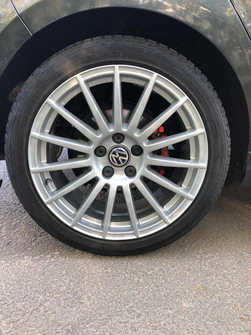 Volkswagen Golf GTI - фото 13