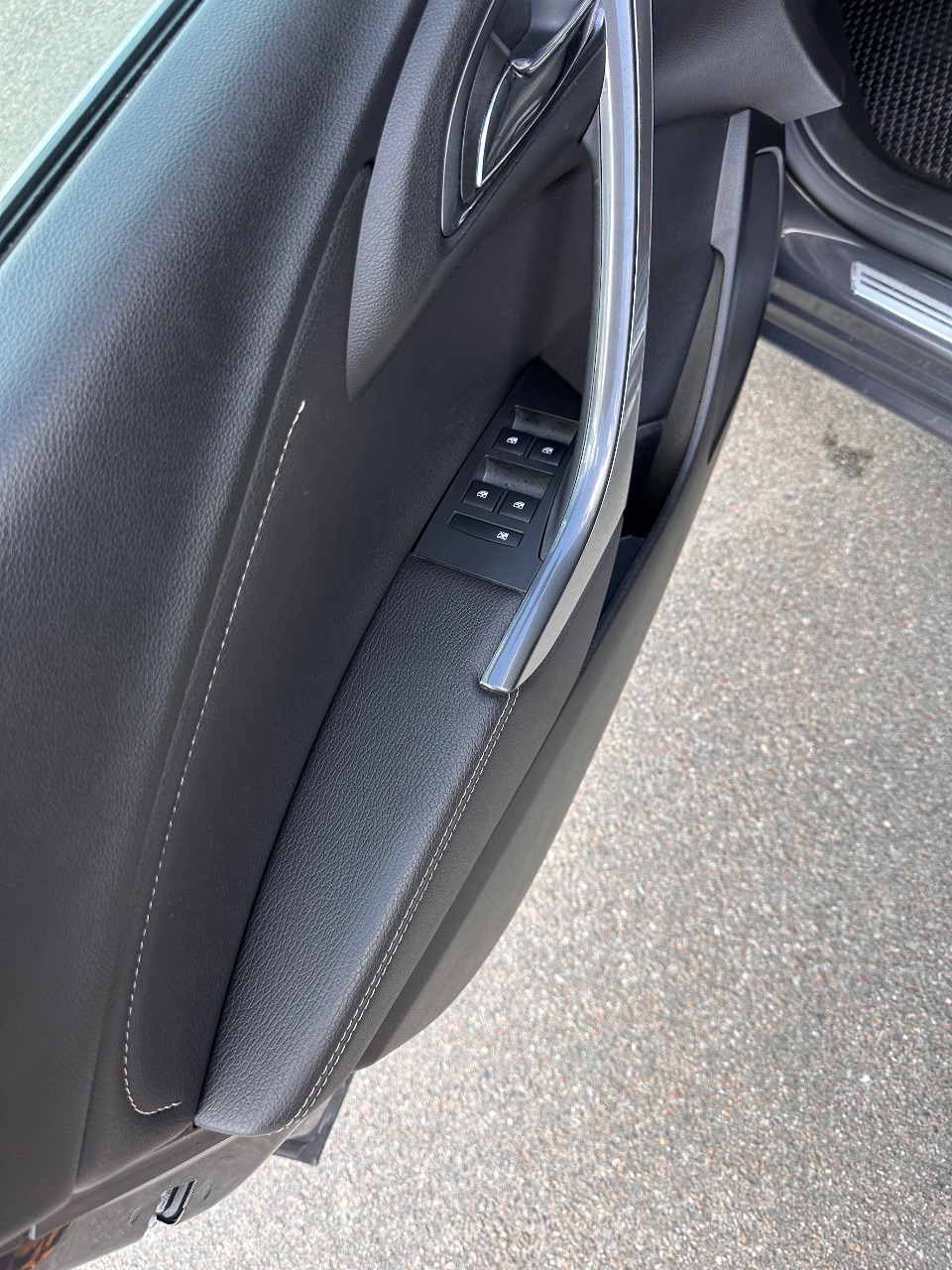 Opel Astra - фото 11