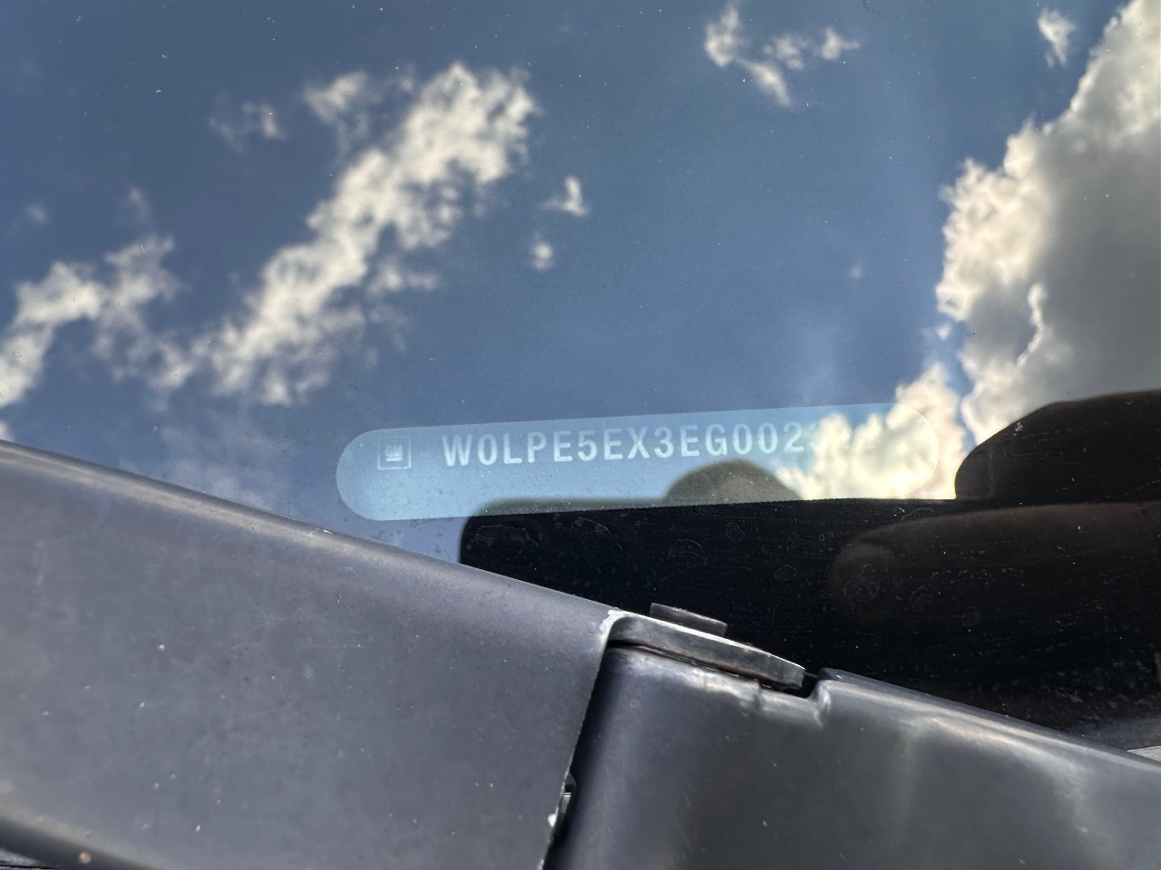 Opel Astra - фото 21