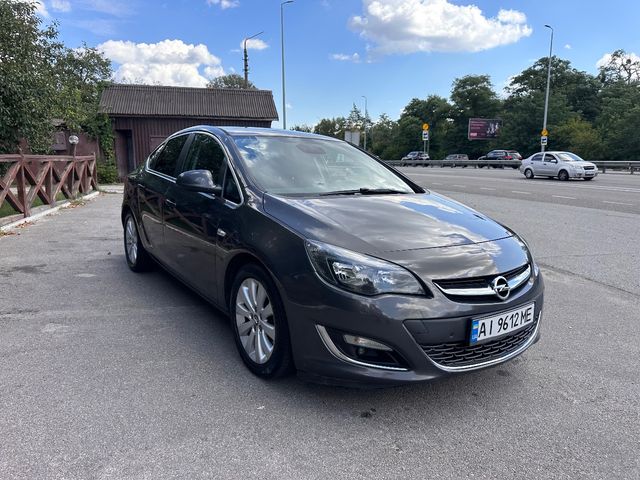 Opel Astra - зображення 4