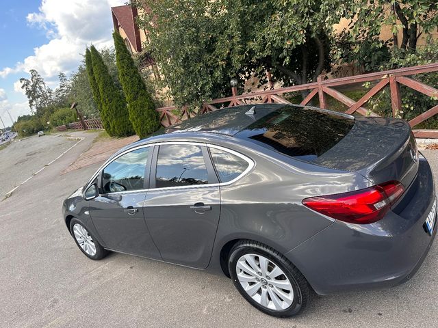 Opel Astra - зображення 5