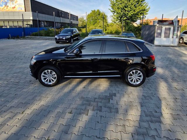 Audi Q5 - зображення 4