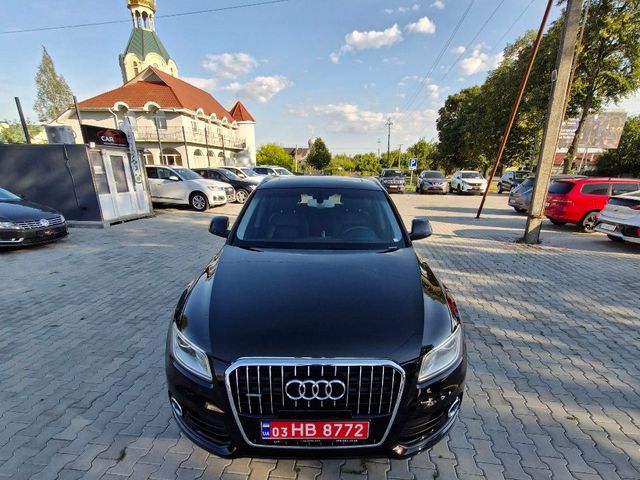 Audi Q5 - зображення 3