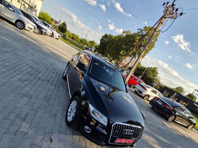 Audi Q5 - зображення 2