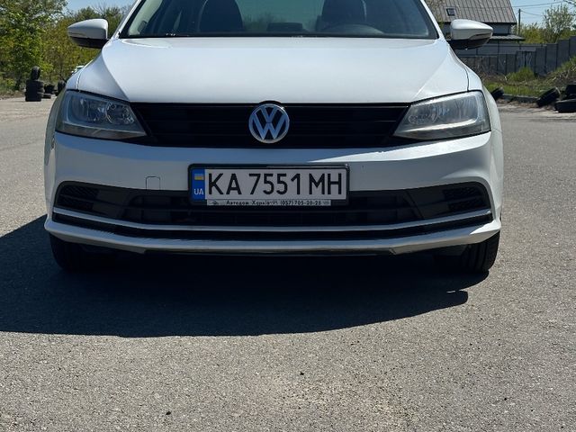 Volkswagen Jetta 2016, Київ, $10 499 - зображення 2