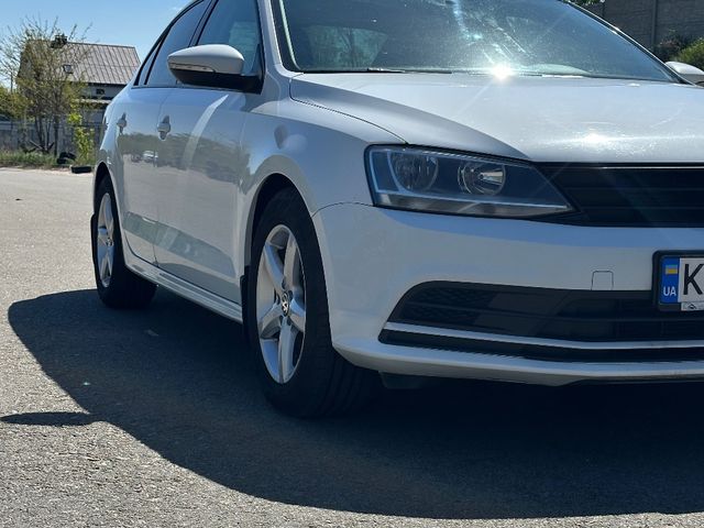 Volkswagen Jetta 2016, Київ, $10 499 - зображення 3