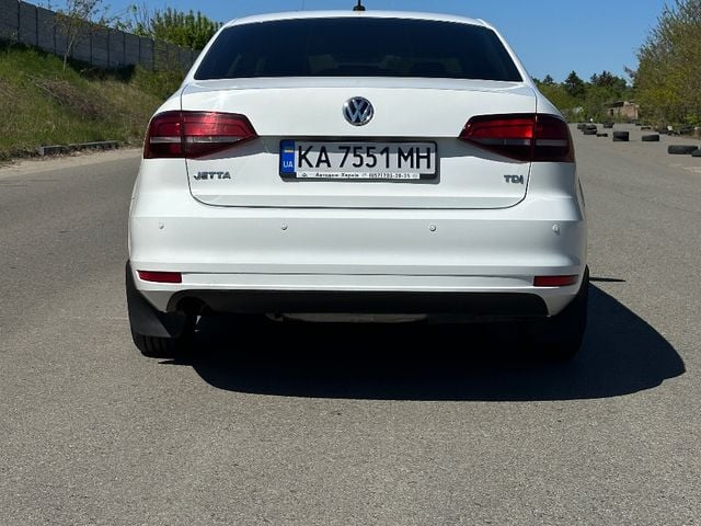 Volkswagen Jetta 2016, Київ, $10 499 - зображення 5