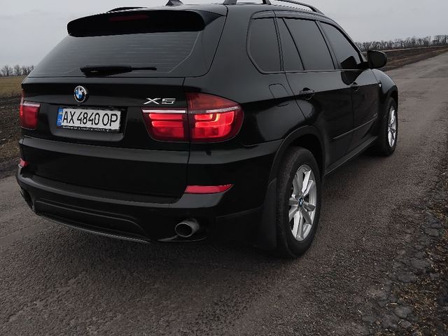 BMW X5 2011, Полтава, $19 200 - зображення 3