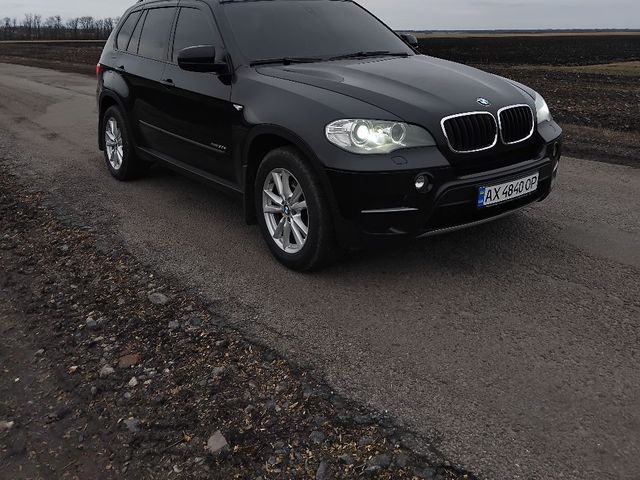 BMW X5 2011, Полтава, $19 200 - зображення 2