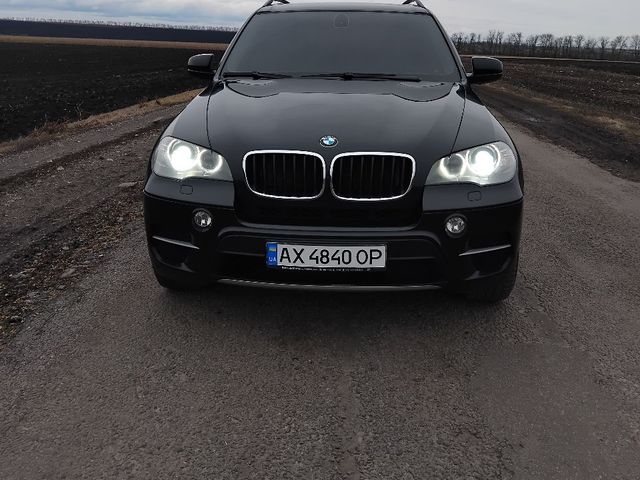 BMW X5 2011, Полтава, $19 200 - зображення 1