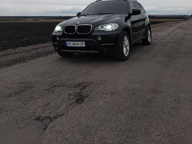 BMW X5 2011, Полтава, $19 200 - зображення 4