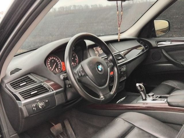 BMW X5 2011, Полтава, $19 200 - зображення 5
