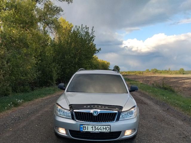 Skoda Octavia 2011, Карлівка, $8 200 - зображення 1