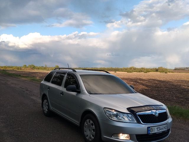 Skoda Octavia 2011, Карлівка, $8 200 - зображення 2