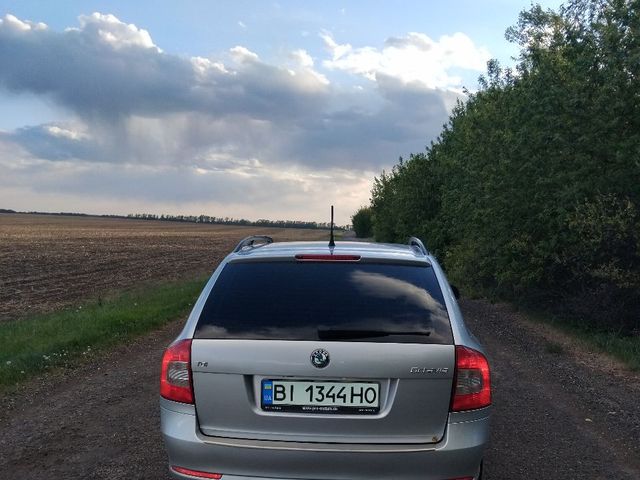 Skoda Octavia 2011, Карлівка, $8 200 - зображення 4