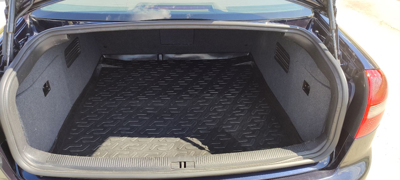 Audi A6 - фото 27