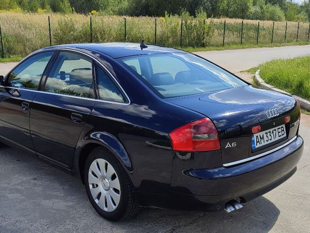 Audi A6 - зображення 5