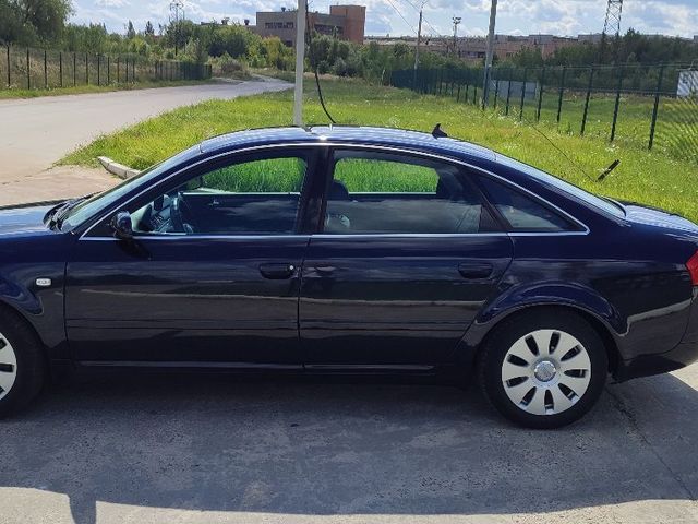 Audi A6 - зображення 2