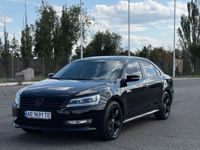 Volkswagen Passat 2012, Кривий Ріг, $9 900 - зображення 2