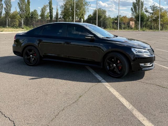 Volkswagen Passat 2012, Кривий Ріг, $9 900 - зображення 5