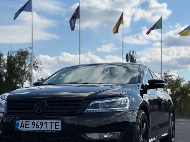 Volkswagen Passat 2012, Кривий Ріг, $9 900 - зображення 3
