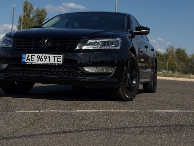 Volkswagen Passat 2012, Кривий Ріг, $9 900 - зображення 4